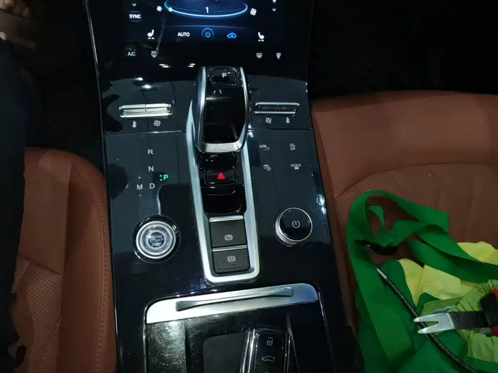 Chery Tiggo 8 PLUS — фото 14