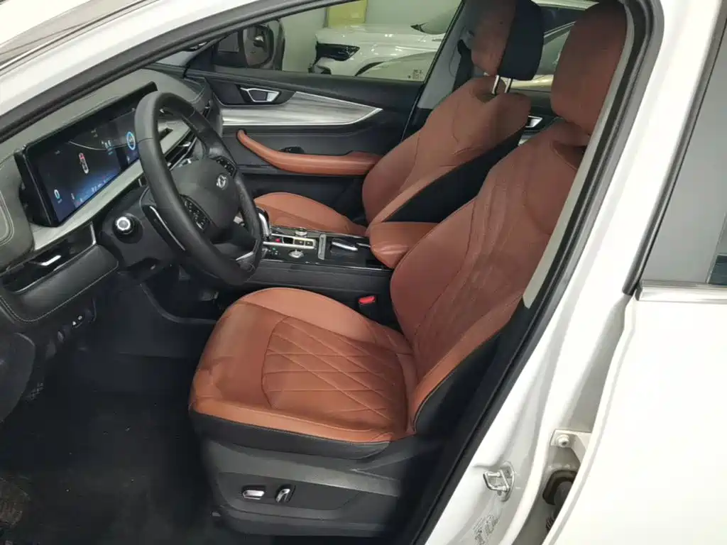 Chery Tiggo 8 PLUS — фото 15