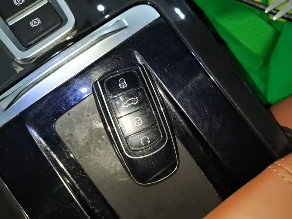 Chery Tiggo 8 PLUS — фото 9