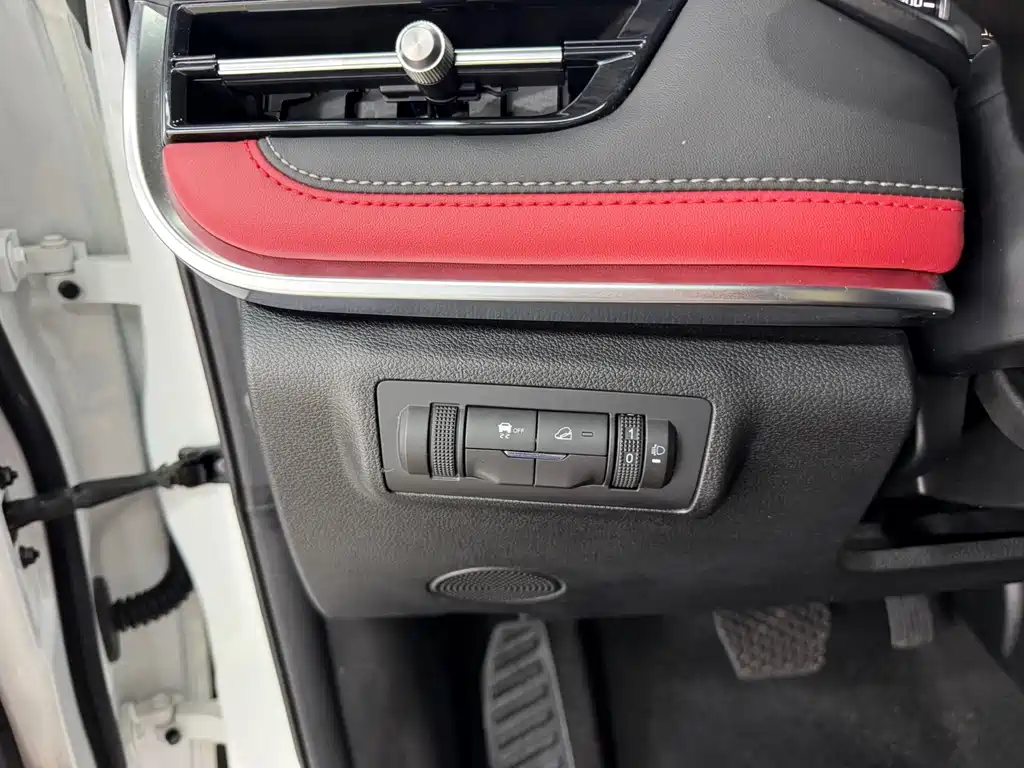 Chery Tiggo 7 — фото 10