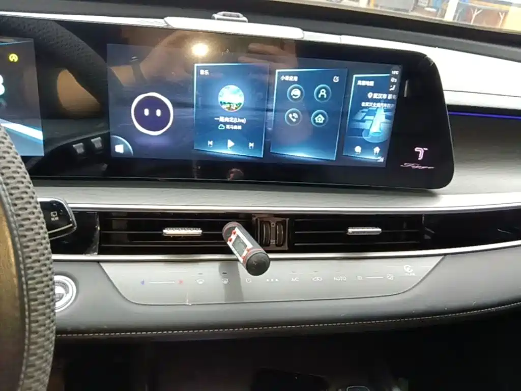 Chery Tiggo 8 PRO — фото 13