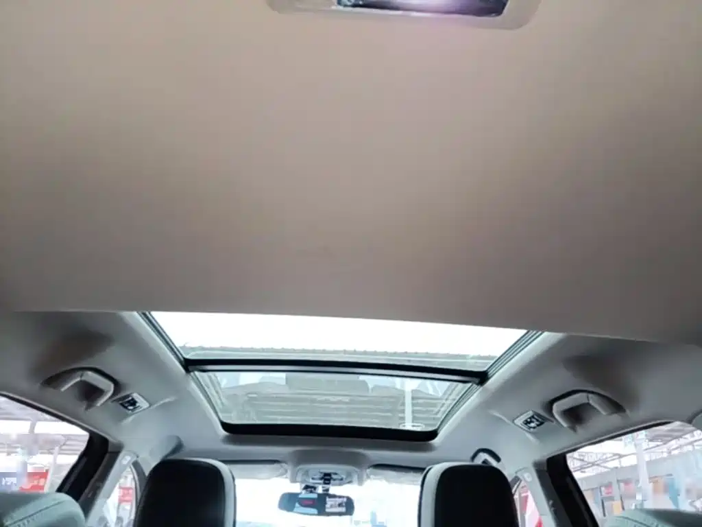 Chery Tiggo 8 PRO — фото 18