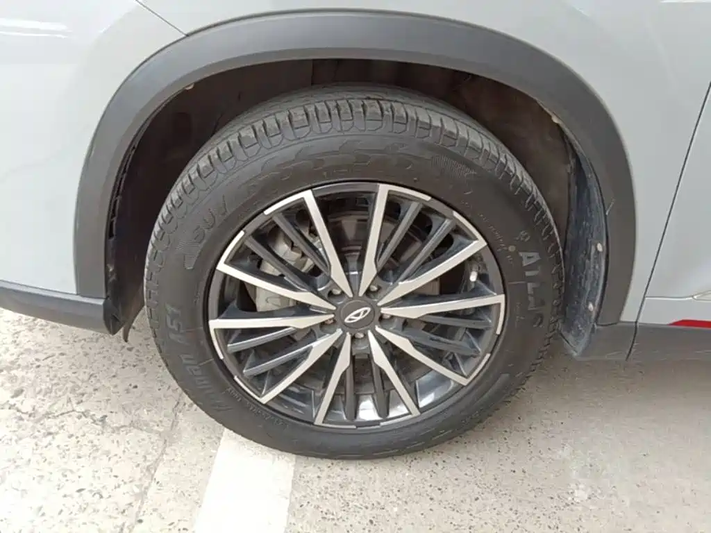 Chery Tiggo 8 PRO — фото 23