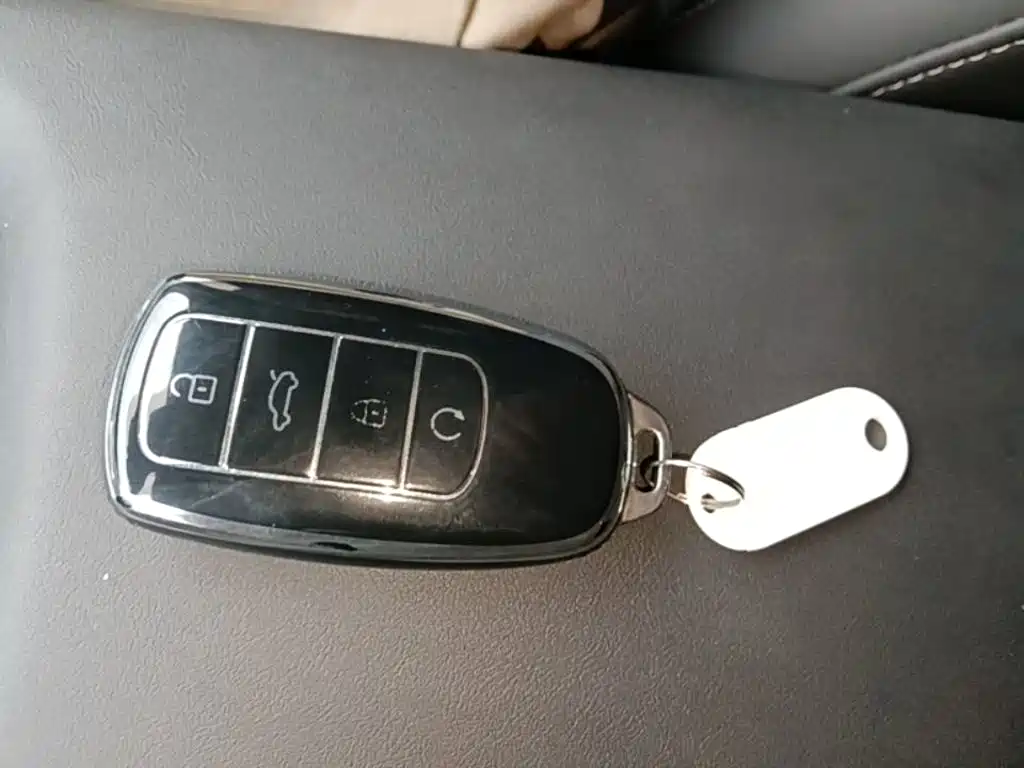 Chery Tiggo 8 PRO — фото 9
