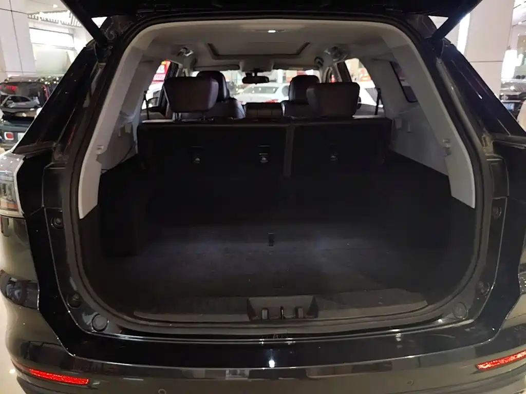 Chery Tiggo 8 PLUS — фото 19