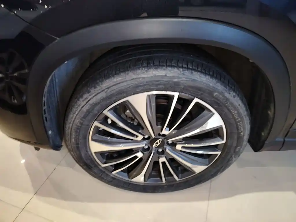 Chery Tiggo 8 PLUS — фото 23