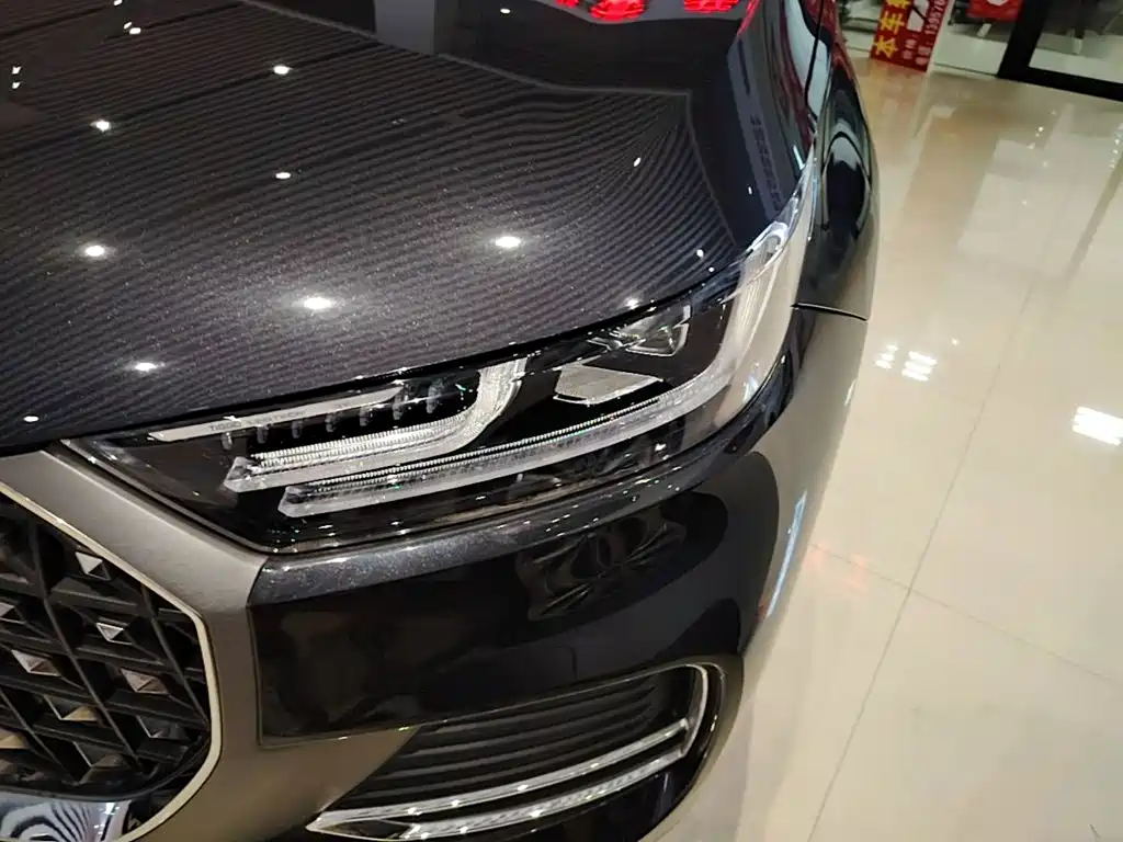 Chery Tiggo 8 PLUS — фото 24