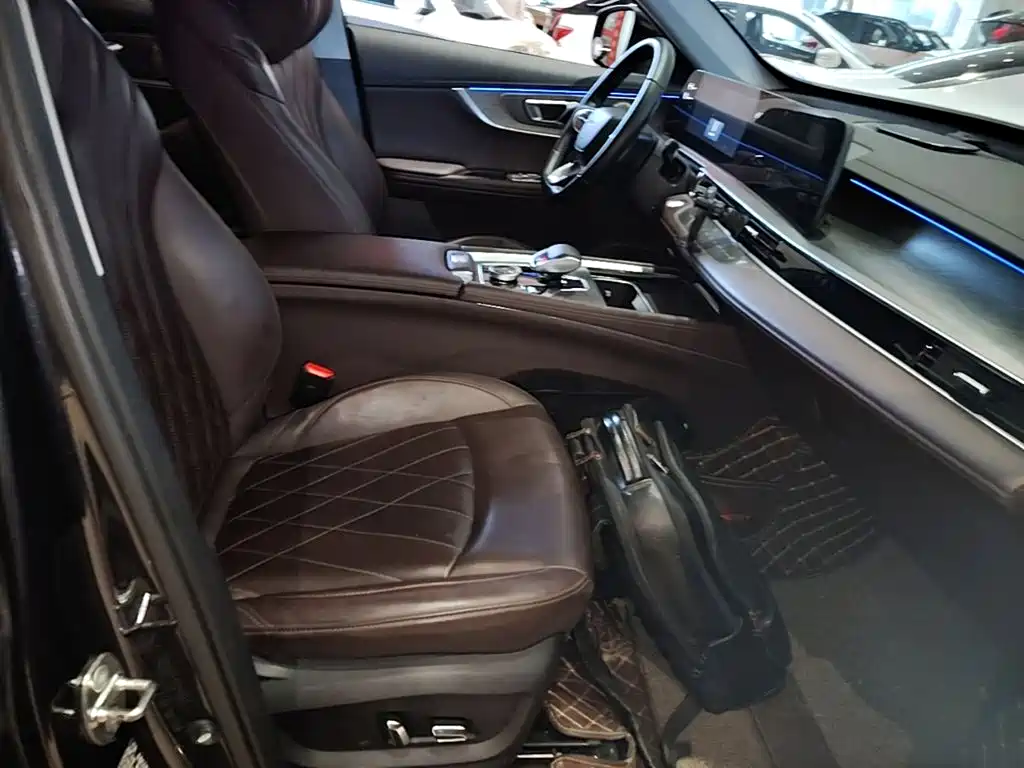 Chery Tiggo 8 PLUS — фото 25