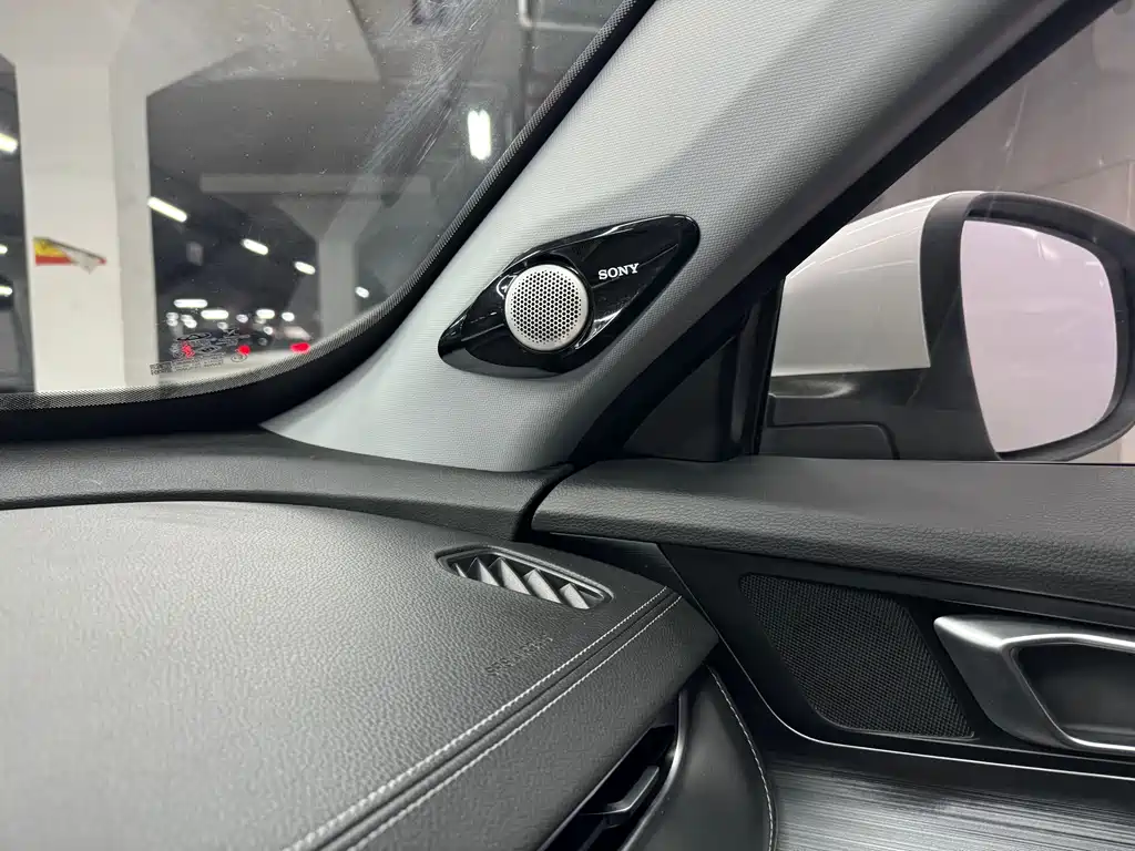Chery Tiggo 7 PLUS — фото 11