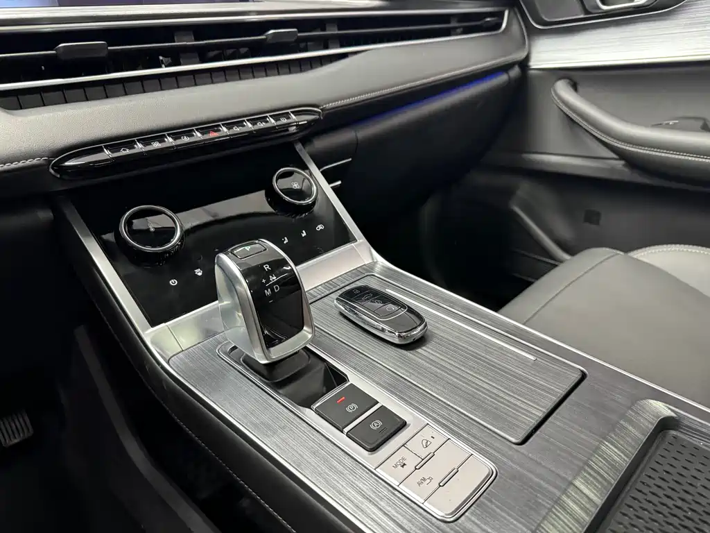 Chery Tiggo 7 PLUS — фото 13
