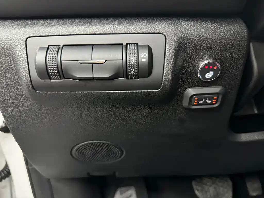 Chery Tiggo 7 PLUS — фото 14