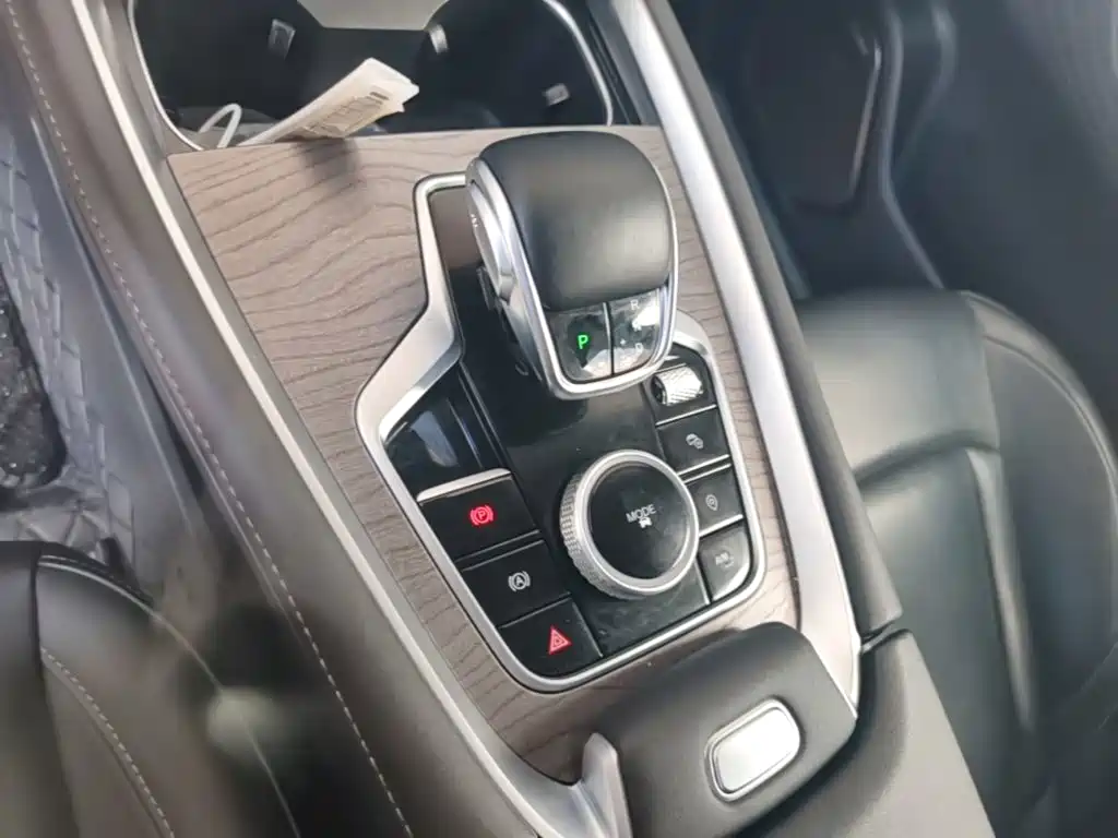 Chery Tiggo 8 PRO — фото 14