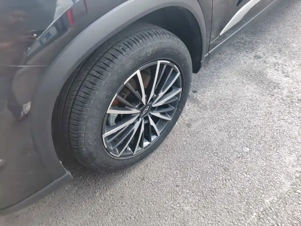 Chery Tiggo 8 PRO — фото 23