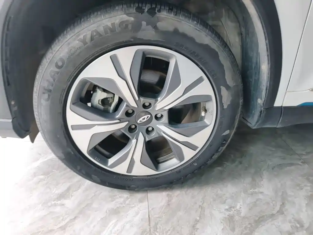 Chery Tiggo 8 PRO NEV — фото 23
