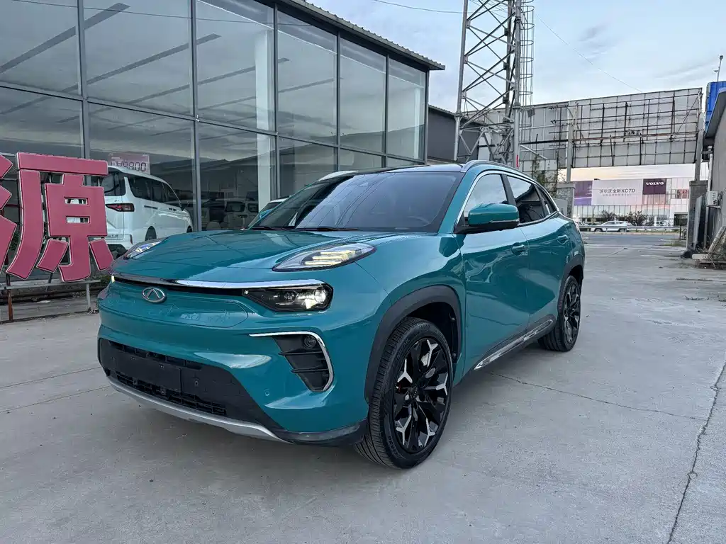Chery New Energy Big Ant