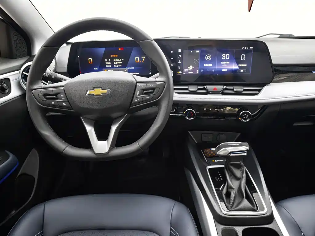 Chevrolet Monza — фото 14