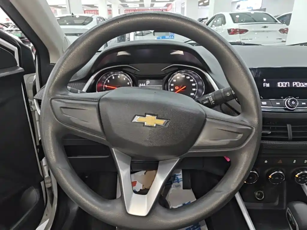 Chevrolet Cavalier — фото 11