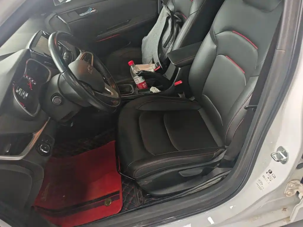 Chevrolet Monza — фото 15