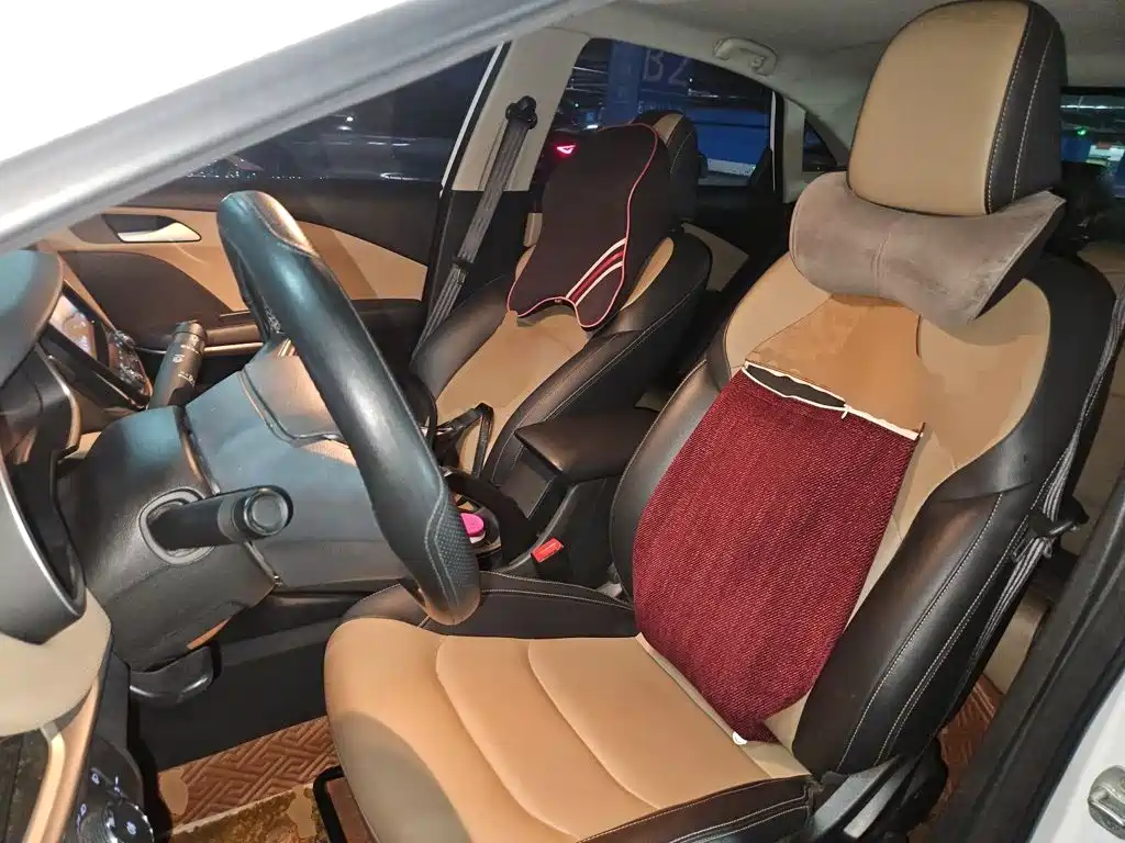Chevrolet Monza — фото 16
