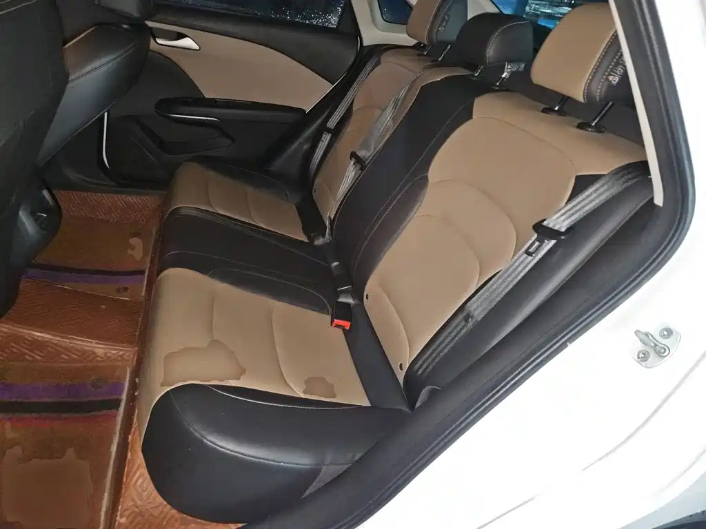Chevrolet Monza — фото 18