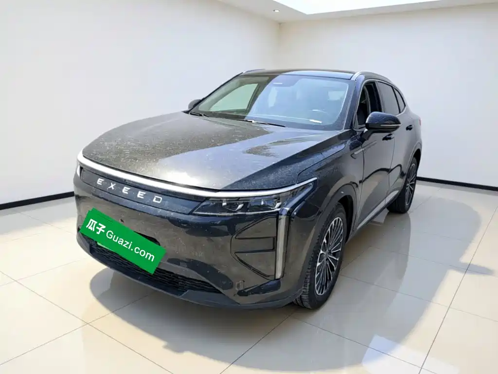 Exeed Yaoguang C-DM — фото 2