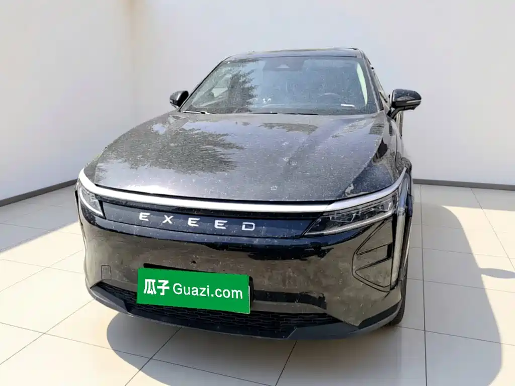 Exeed Yaoguang C-DM — фото 3