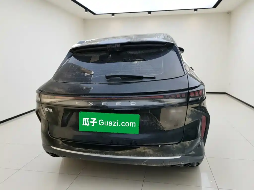Exeed Yaoguang C-DM — фото 4
