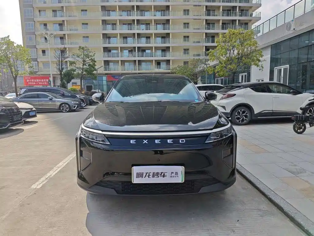 Exeed Yaoguang C-DM — фото 2