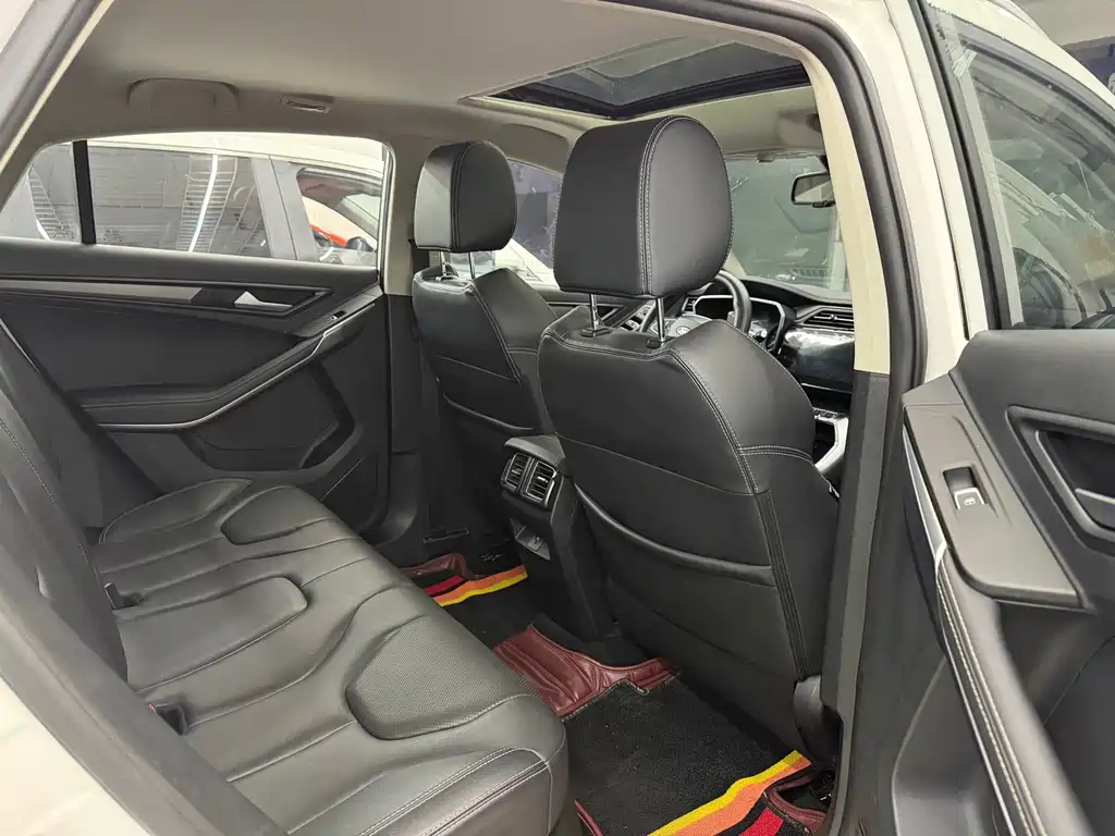 Ford Territory — фото 11