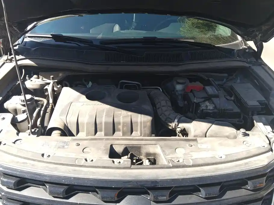 Ford Explorer (Import) — фото 10