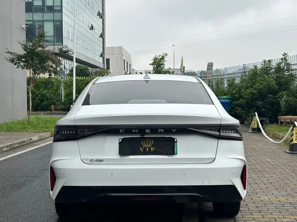 Fulwin Fengyun A8 — фото 4