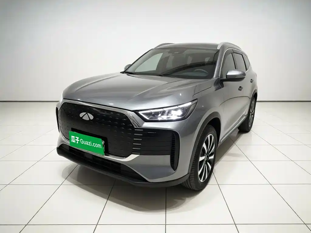 Fulwin Fengyun T8