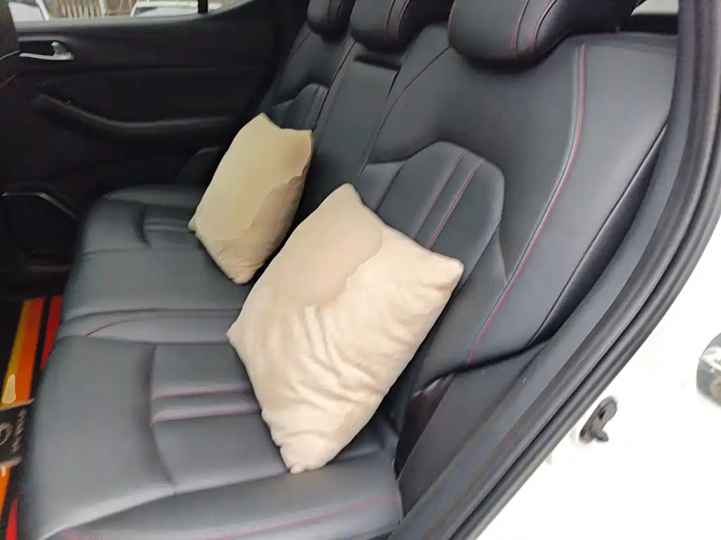 GAC Motor Trumpchi GS4 — фото 13