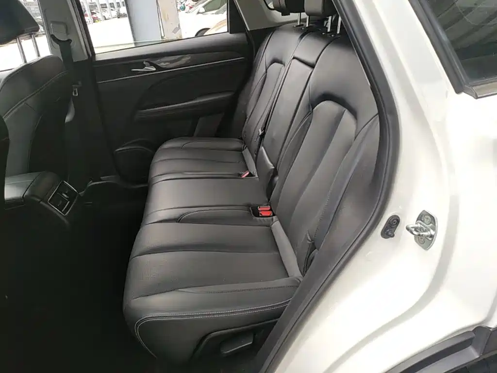 GAC Motor Trumpchi GS5 — фото 17