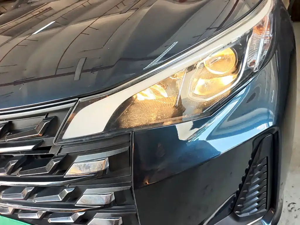 GAC Motor Trumpchi M6 — фото 24
