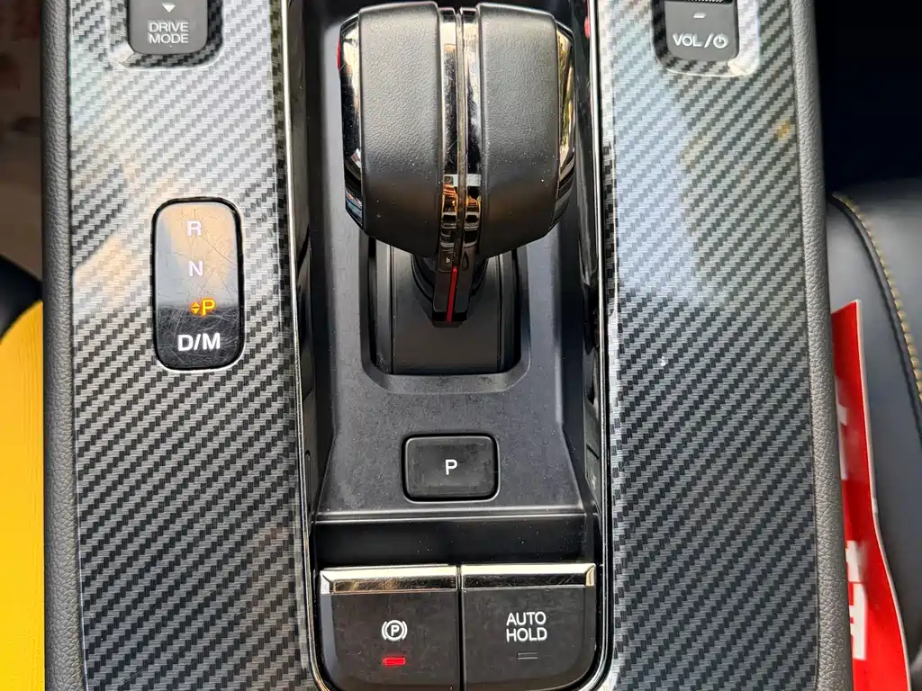 GAC Motor Shadow Leopard — фото 8