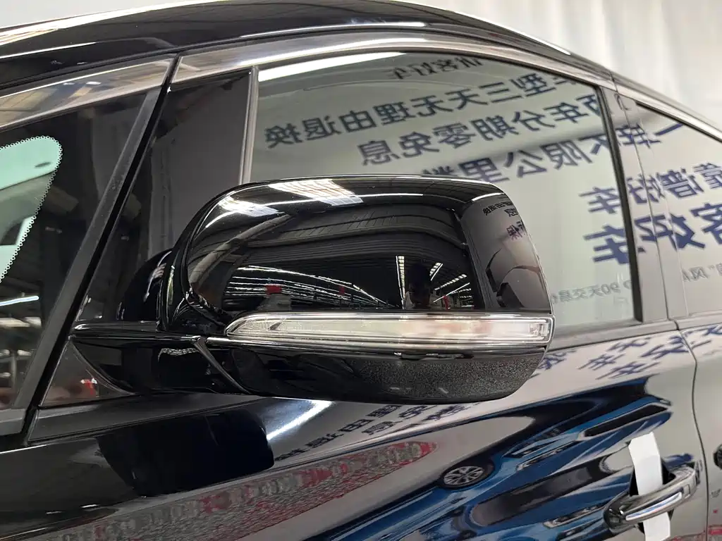 GAC Motor Trumpchi M8 — фото 5