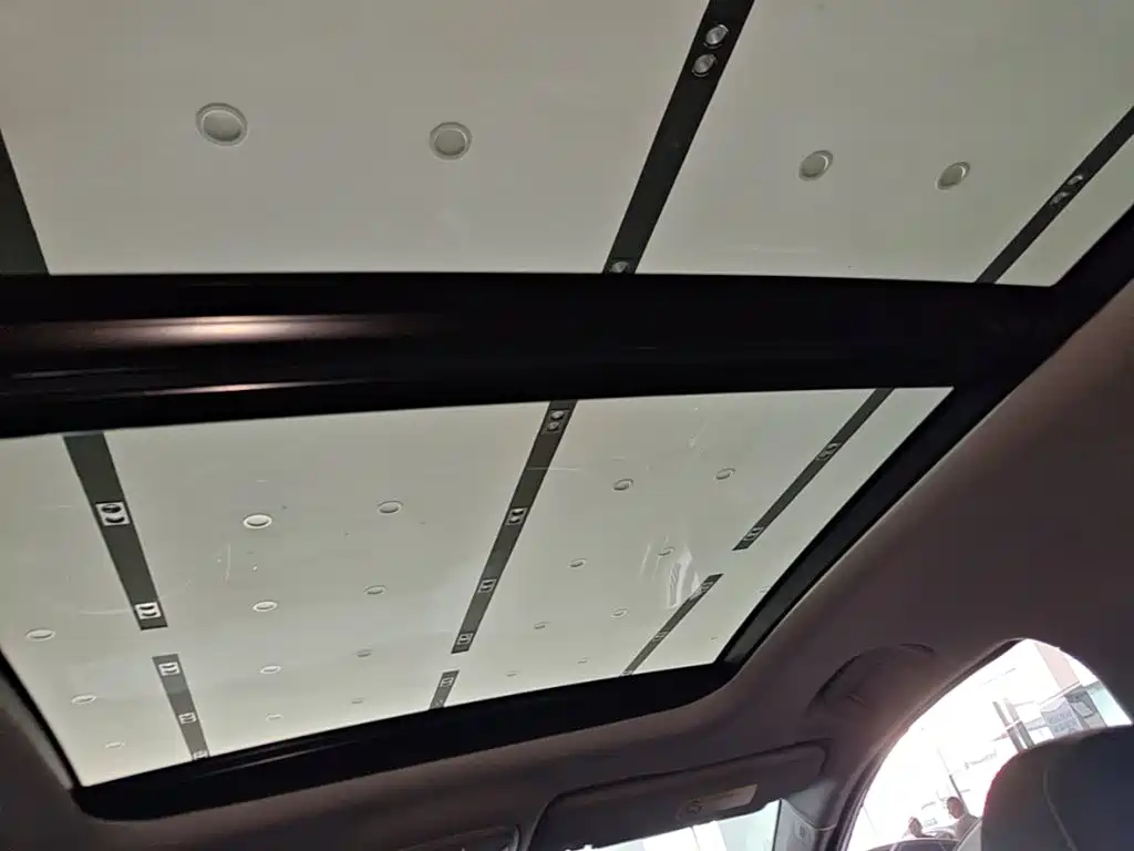 GAC Motor Trumpchi M6 — фото 18