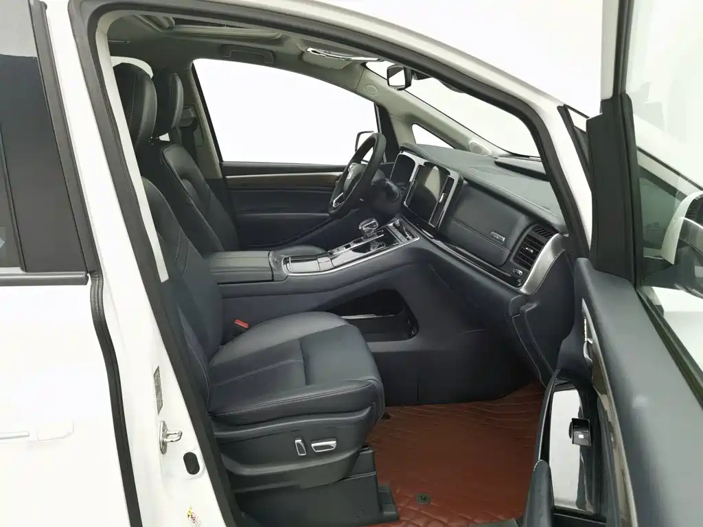GAC Motor Trumpchi M8 — фото 23