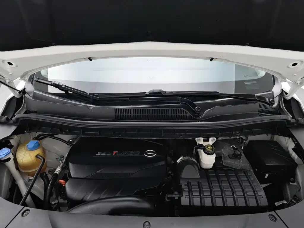 GAC Motor Trumpchi M8 — фото 6