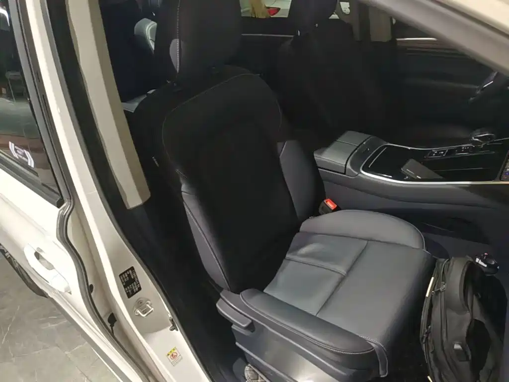 GAC Motor Trumpchi M8 — фото 25