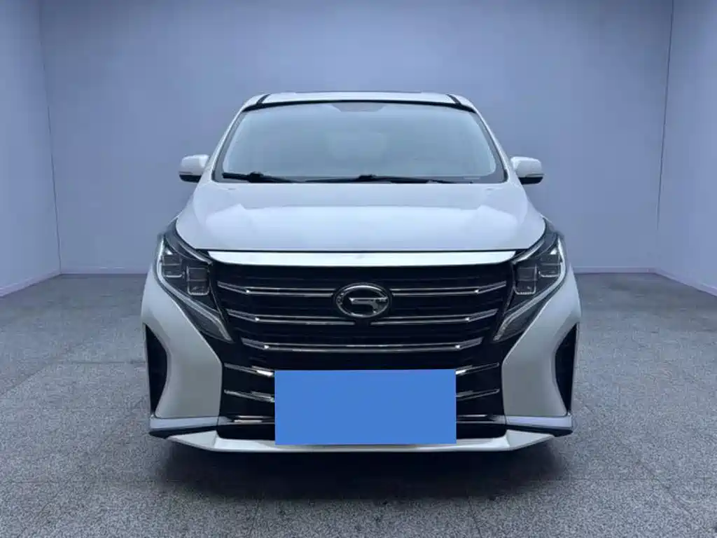 GAC Motor Trumpchi M8 — фото 2
