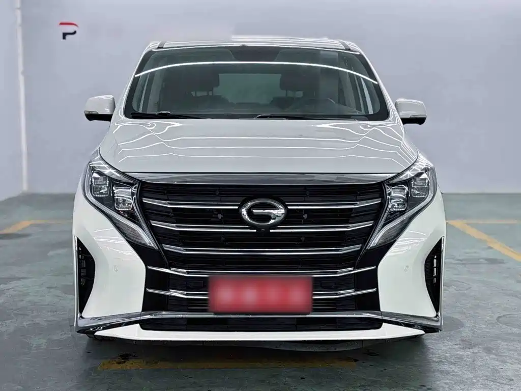 GAC Motor Trumpchi M8 — фото 4