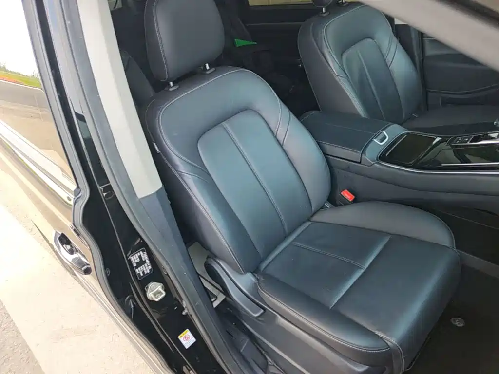GAC Motor Trumpchi M8 — фото 25