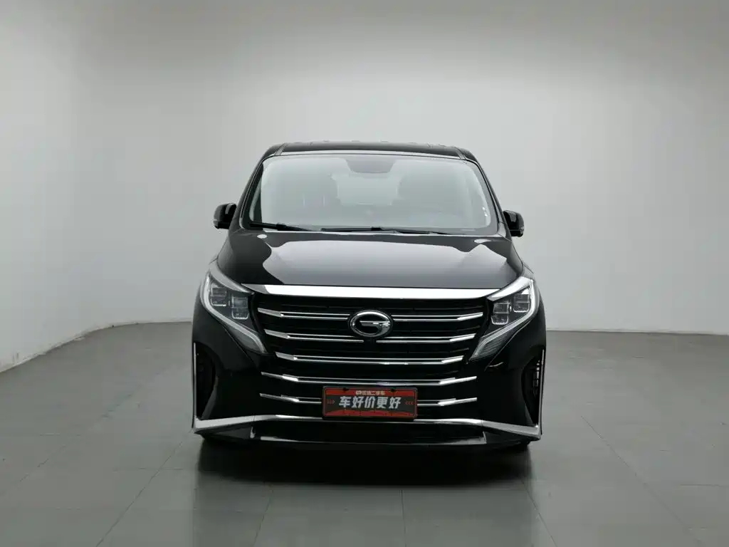 GAC Motor Trumpchi M8 — фото 3