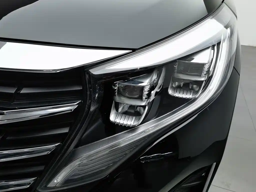 GAC Motor Trumpchi M8 — фото 7