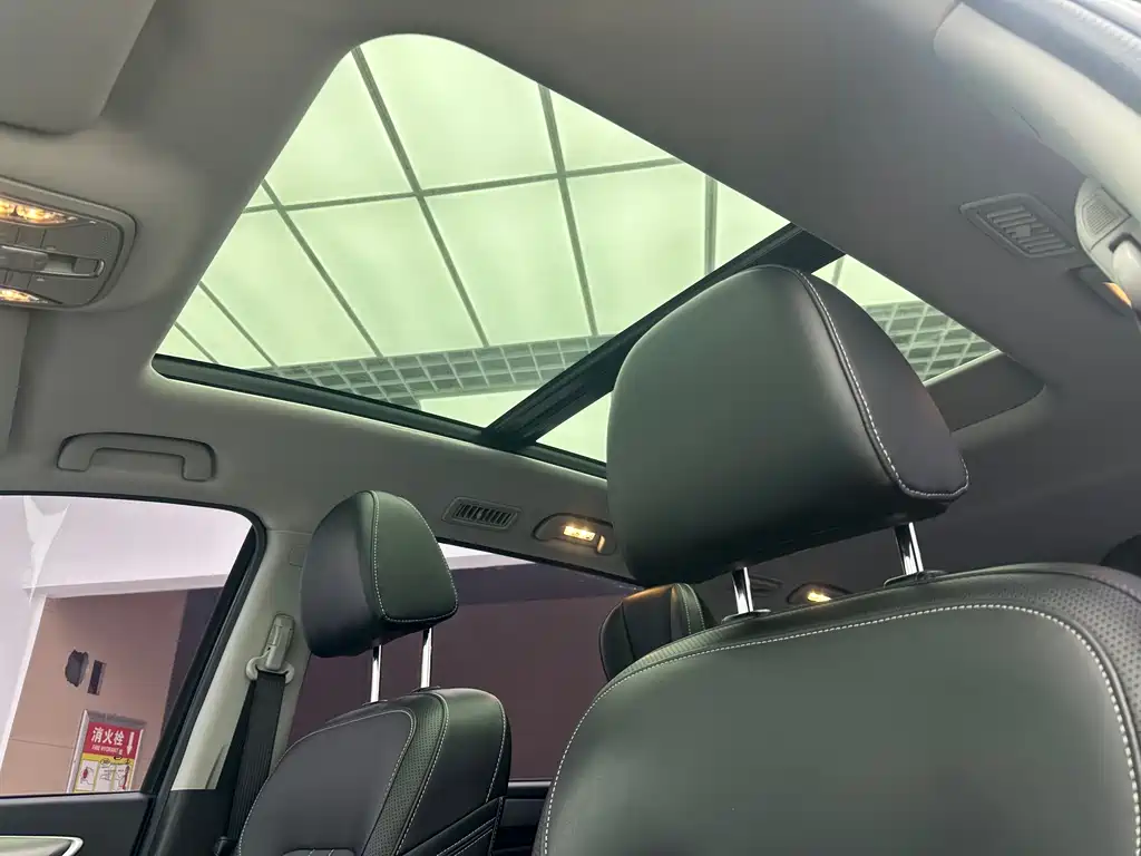 GAC Motor Trumpchi M6 — фото 17