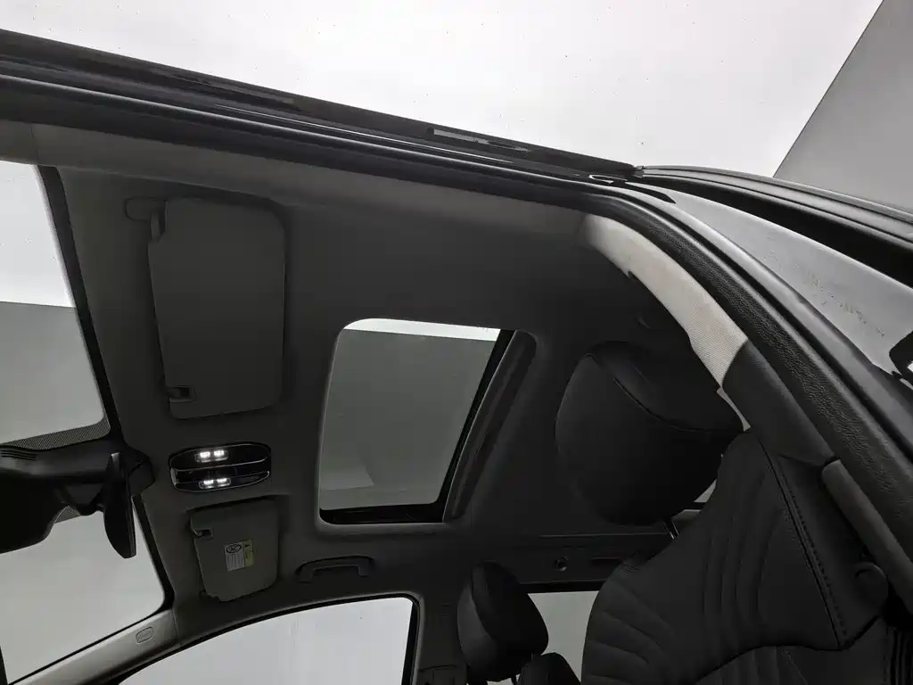 GAC Motor Trumpchi M8 — фото 14