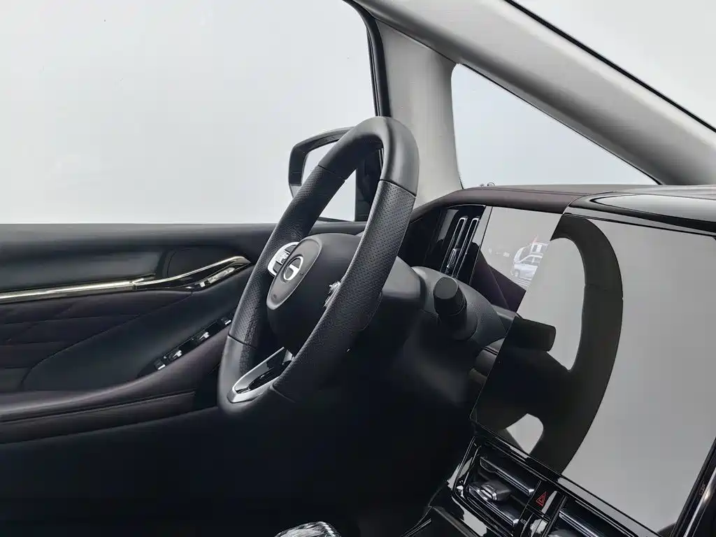GAC Motor Trumpchi M8 — фото 22