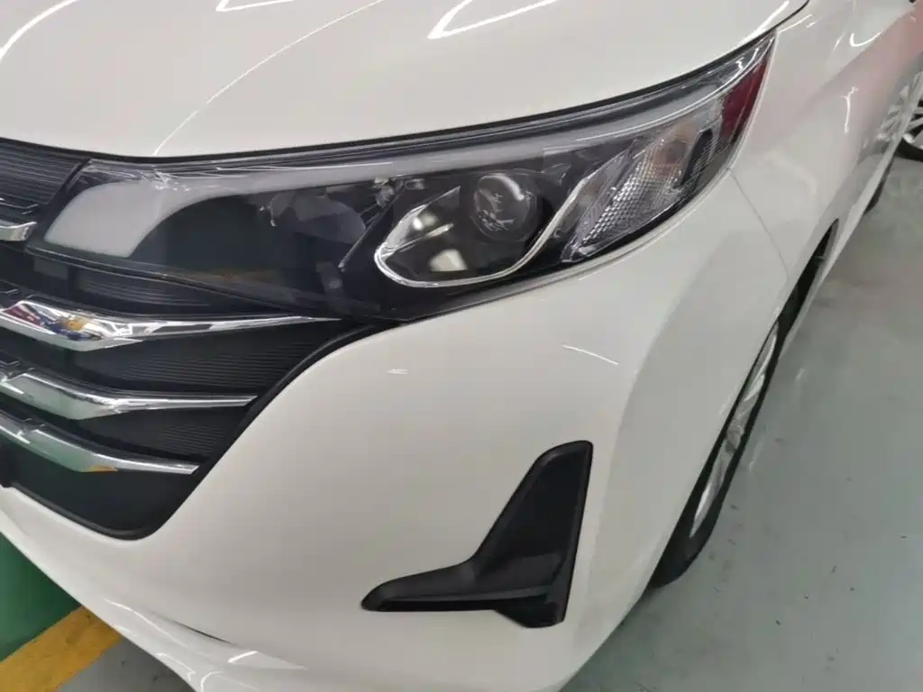 GAC Motor Trumpchi M6 — фото 18
